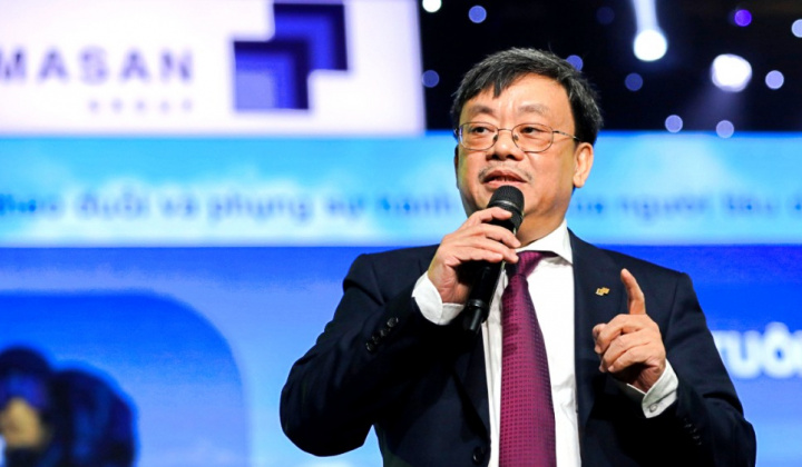 AI NEWS - Nền tảng tin tức chứng khoán