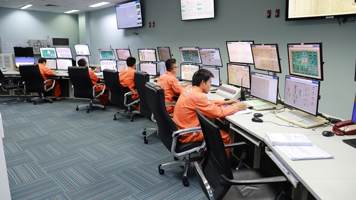 Nhiệt điện Nghi Sơn: Đồng bộ các giải pháp đảm bảo cấp điện quý IV/2024 và cả năm 2025