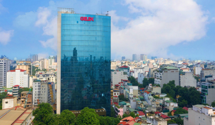 Tập đoàn GELEX (GEX): Không đề cử đại diện vào Eximbank, VIX không phải là thành viên