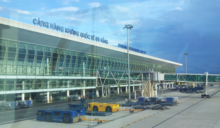 Tạm ngừng khai thác 4 sân bay miền Trung để tránh bão Trà Mi
