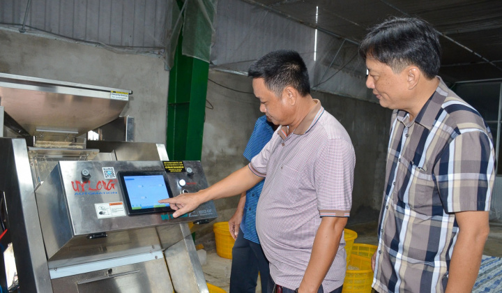 Sóc Trăng: 6 giải pháp thúc đẩy chương trình khuyến công đạt hiệu quả