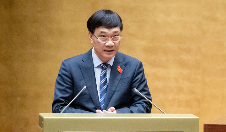 Chủ nhiệm Ủy ban Kinh tế Quốc hội: Giá bất động sản cao so với đa số người dân