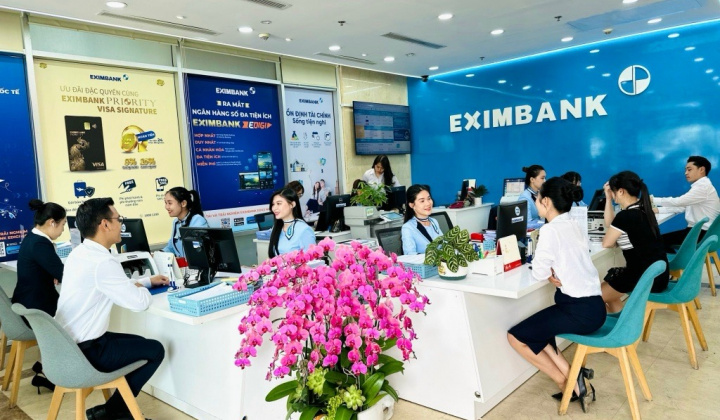 Ngân hàng Eximbank (EIB) tích cực hành động, bảo vệ quyền lợi cổ đông trước hành vi phát tán tài liệu
