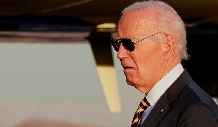 Quốc tế nổi bật: Ông Joe Biden đi trước một bước