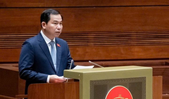 Ủy ban Thường vụ Quốc hội đồng tình áp dụng thuế suất VAT 5% đối với phân bón