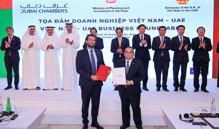 Viettel và Presight hợp tác trong lĩnh vực trí tuệ nhân tạo