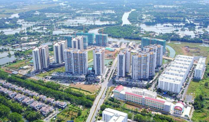 Đầu tư Thái Bình tiếp tục bán ra lượng lớn cổ phiếu Tập đoàn Nam Long (NLG)