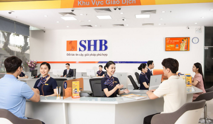 Phát triển bền vững, SHB lãi hơn 9.048 tỷ đồng trong 9 tháng, đạt 80% kế hoạch năm 2024