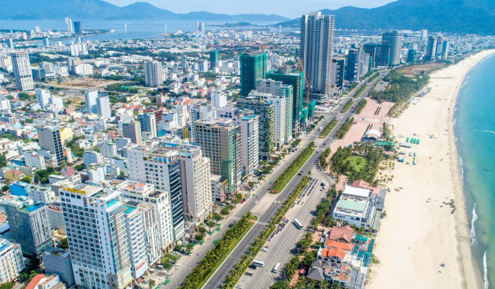 Bất động sản Phát Đạt (PDR): Sắp mở bán dự án tại Đà Nẵng, đang làm 2 dự án lớn ở Quảng Ngãi