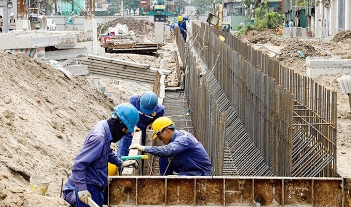 “Thi công 3 ca, 4 kíp”, Hà Nội phấn đấu giải ngân 95% vốn đầu tư công