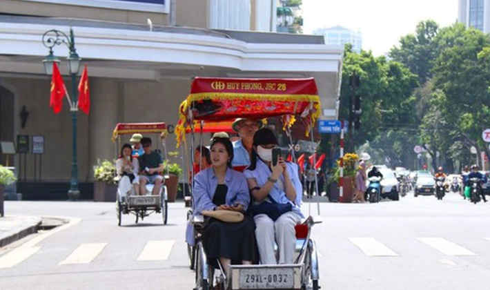 Hà Nội: Quận Hoàn Kiếm sẽ là khu vực đầu tiên thí điểm vùng phát thải thấp