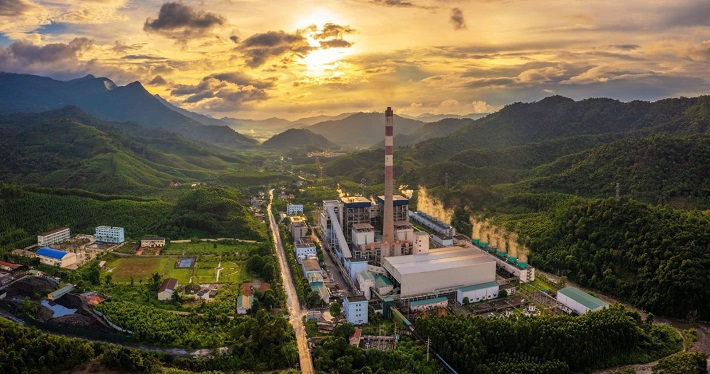 Tổng công ty Điện lực - TKV: Hành trình 15 năm vững bước phát triển