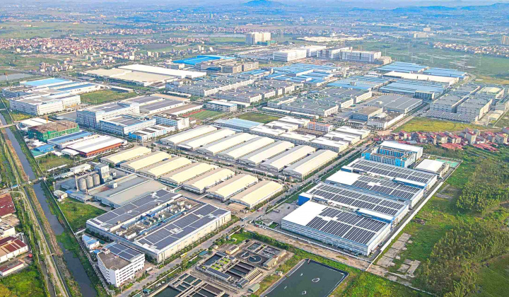 AI NEWS - Nền tảng tin tức chứng khoán