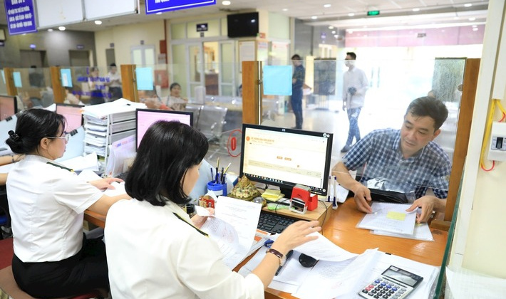 Thu ngân sách Hà Nội đạt kết quả ấn tượng