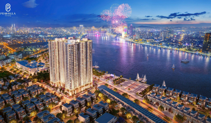 Yếu tố nào giúp Peninsula Da Nang chinh phục trái tim của khách hàng?