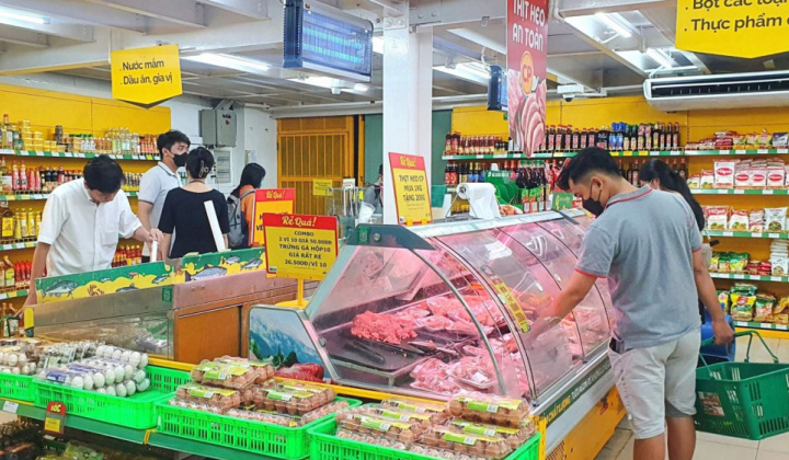 Tìm ra chiến lược tăng trưởng, lãi ròng của Bách Hoá Xanh có thể tăng gấp 7 lần vào năm sau