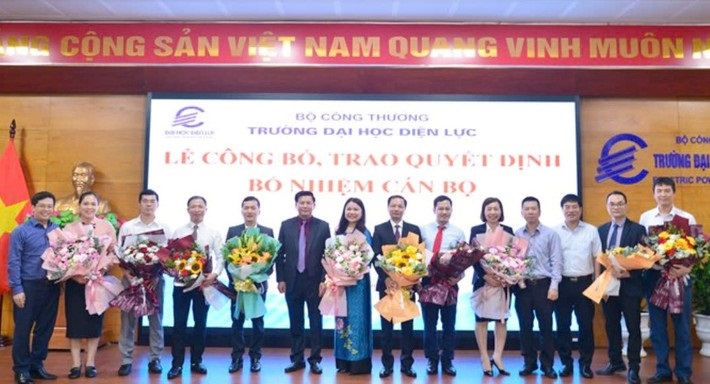 Trường Đại học Điện lực: Nâng cao chất lượng giáo dục, sẵn sàng thu hút nhân tài