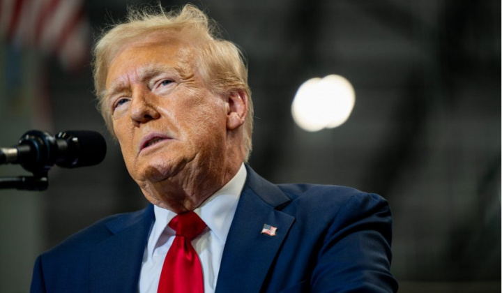 Quốc tế nổi bật: Ông Donald Trump sẽ làm gì với ngành ô tô?