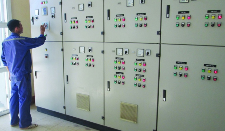 Công ty CP Nước sạch và Vệ sinh nông thôn tỉnh Nam Định:  Đáp ứng nhu cầu nước sạch của người dân nông thôn