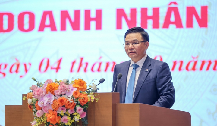 Tập đoàn PVN đóng góp lớn cho toàn bộ chuỗi giá trị năng lượng tại Việt Nam