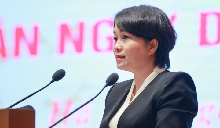 Chính phủ tạo động lực thúc đẩy mạnh mẽ, quan trọng cho ngành bán lẻ nói riêng và nền kinh tế nói chung