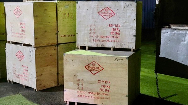 Xử phạt hàng loạt các doanh nghiệp tại Đà Nẵng và Đắk Lắk vì vi phạm nhãn hiệu "Changchai"