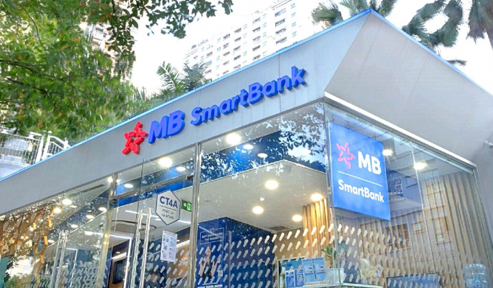 Nhu cầu tín dụng tăng tốc, Ngân hàng Quân đội (MBB) muốn huy động 3.000 tỷ đồng trái phiếu