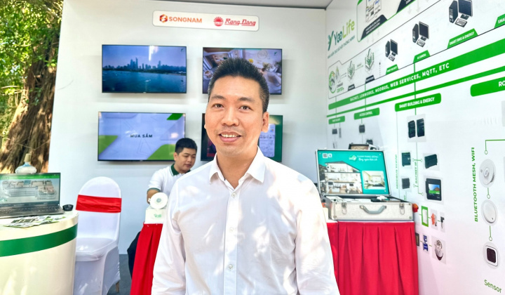 Song Nam – Rạng Đông: Kết hợp để tạo nền tảng hoàn thiện cho người tiêu dùng Việt