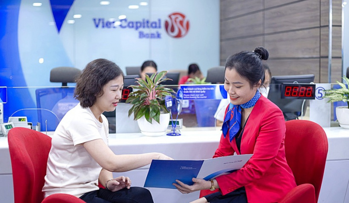 Liên tiếp tăng vốn, Ngân hàng Bản Việt (BVB) muốn phát hành thêm gần 69 triệu cổ phiếu