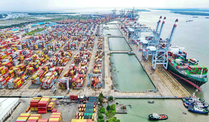 Xuất siêu hàng hóa 9 tháng đạt hơn 20 tỷ USD