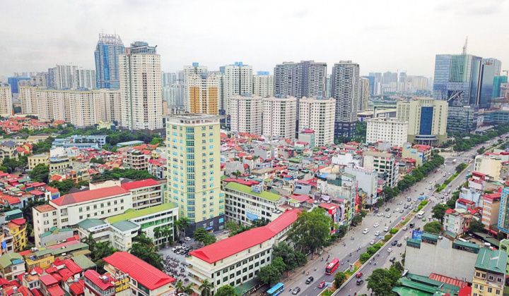 Bảng giá đất mới có thể đẩy giá nhà lên 15-20%