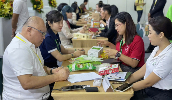 Sắp diễn ra Hội chợ Quốc tế Công nghiệp Thực phẩm Việt Nam 2024 - Vietnam Foodexpo 2024