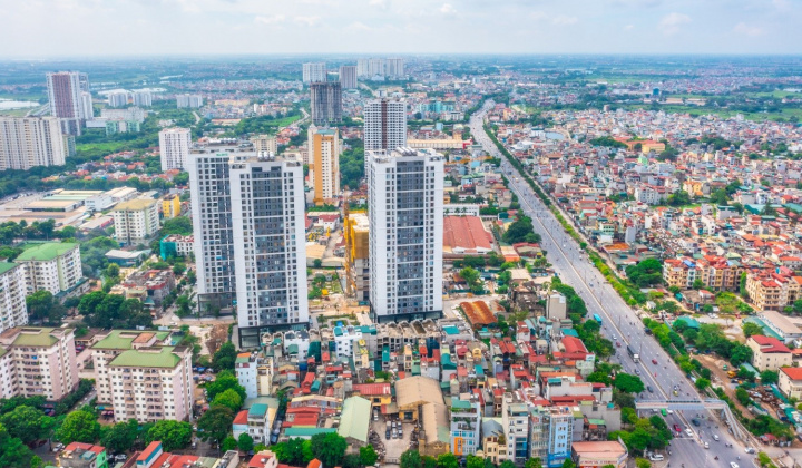 Thứ trưởng Bộ Xây dựng lý giải nguyên nhân giá bất động sản tăng cao đột biến