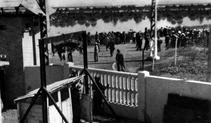 Giữ vững dòng điện cho Thủ đô Hà Nội những ngày tiếp quản