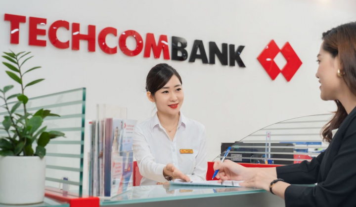 Ngân hàng Techcombank (TCB) huy động thành công gần 10.000 tỷ đồng trái phiếu