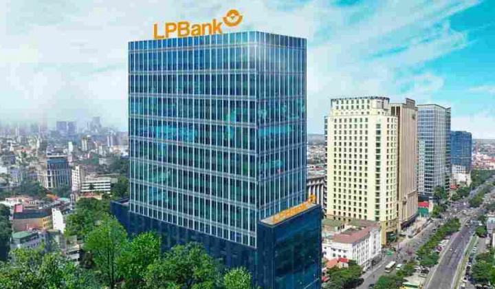 Ngân hàng LPBank (LPB) sẽ soán chỗ PV Power (POW) trong rổ chỉ số VN30?