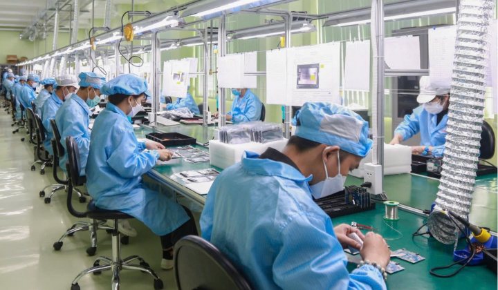 Đà Nẵng: GRDP 9 tháng năm 2024 dẫn đầu khu vực Duyên hải Nam Trung bộ