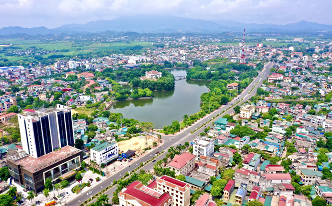 Tuyên Quang: Cơ cấu kinh tế chuyển dịch đúng hướng, mang lại kết quả tích cực