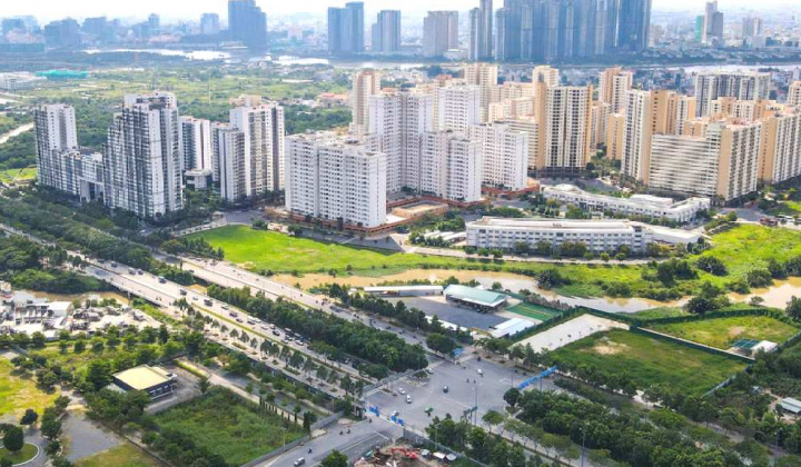 Hạ tầng Kỹ thuật TP.HCM (CII) mua thêm 5 triệu cổ phiếu NBB với giá cao hơn thị trường 15%