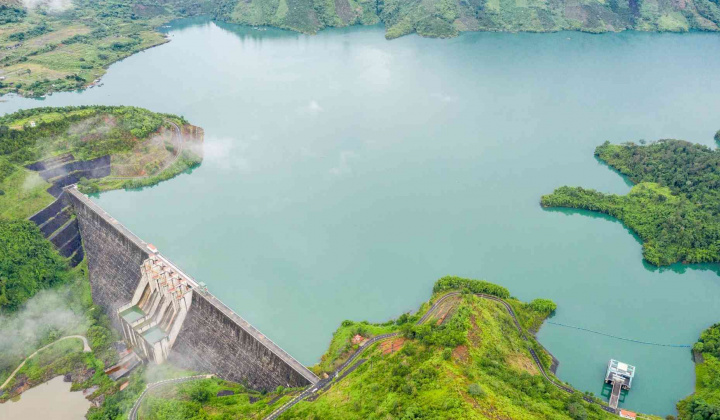 Tỷ giá, thời tiết - Hai yếu tố quyết định lợi nhuận các doanh nghiệp điện trong quý 3