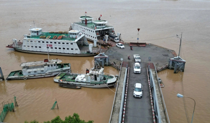 Gần 3.000 tỷ đồng đầu tư xây dựng cầu Đình Khao nối Vĩnh Long và Bến Tre