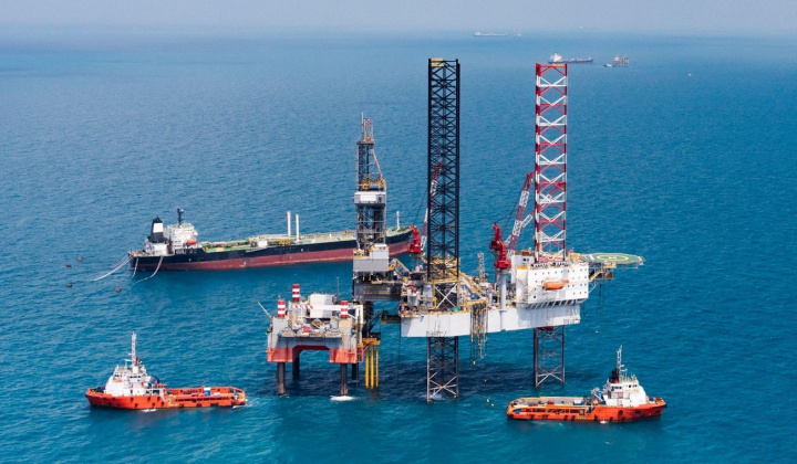 Giá xăng dầu hôm nay 1/11: Duy trì đà hồi phục