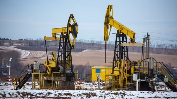 OPEC+ khó có khả năng khôi phục sản lượng dầu trong năm nay