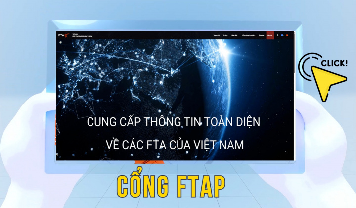 FTAP - Hiểu về các FTA chỉ bằng một cú click chuột