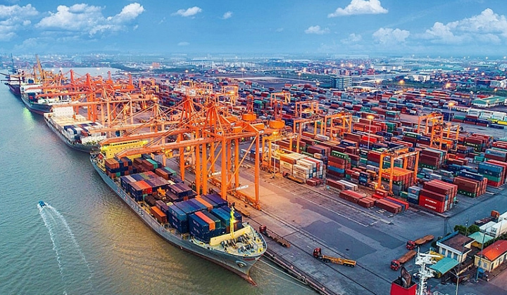 Diễn đàn Logistics Việt Nam 2024: "Hiến kế" thúc đẩy tăng trưởng logistics trong tình hình mới