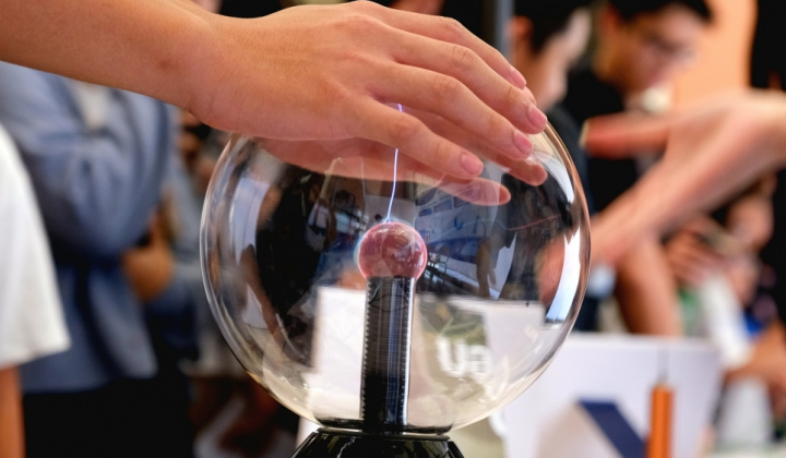 Science Tornado 2024: Trải nghiệm khoa học độc đáo và hướng nghiệp sớm cho giới trẻ