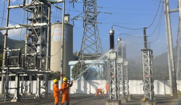 PC Điện Biên cung cấp da dạng dịch vụ khách hàng