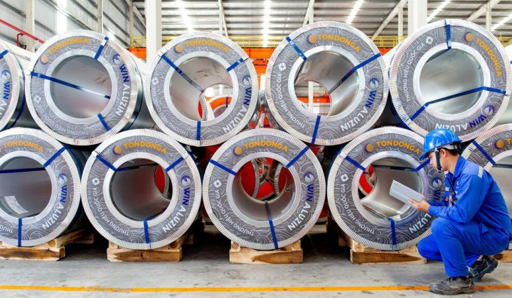 Vượt mục tiêu lãi cả năm, Tôn Đông Á (GDA) sắp trả cổ tức tỷ lệ tới 30%
