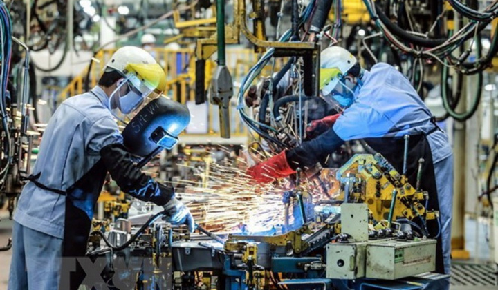 Quốc hội thông qua Nghị quyết về Kế hoạch phát triển kinh tế - xã hội năm 2025