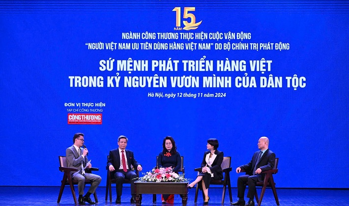 Chất lượng là “chìa khoá” giúp sản phẩm DRC chinh phục người tiêu dùng